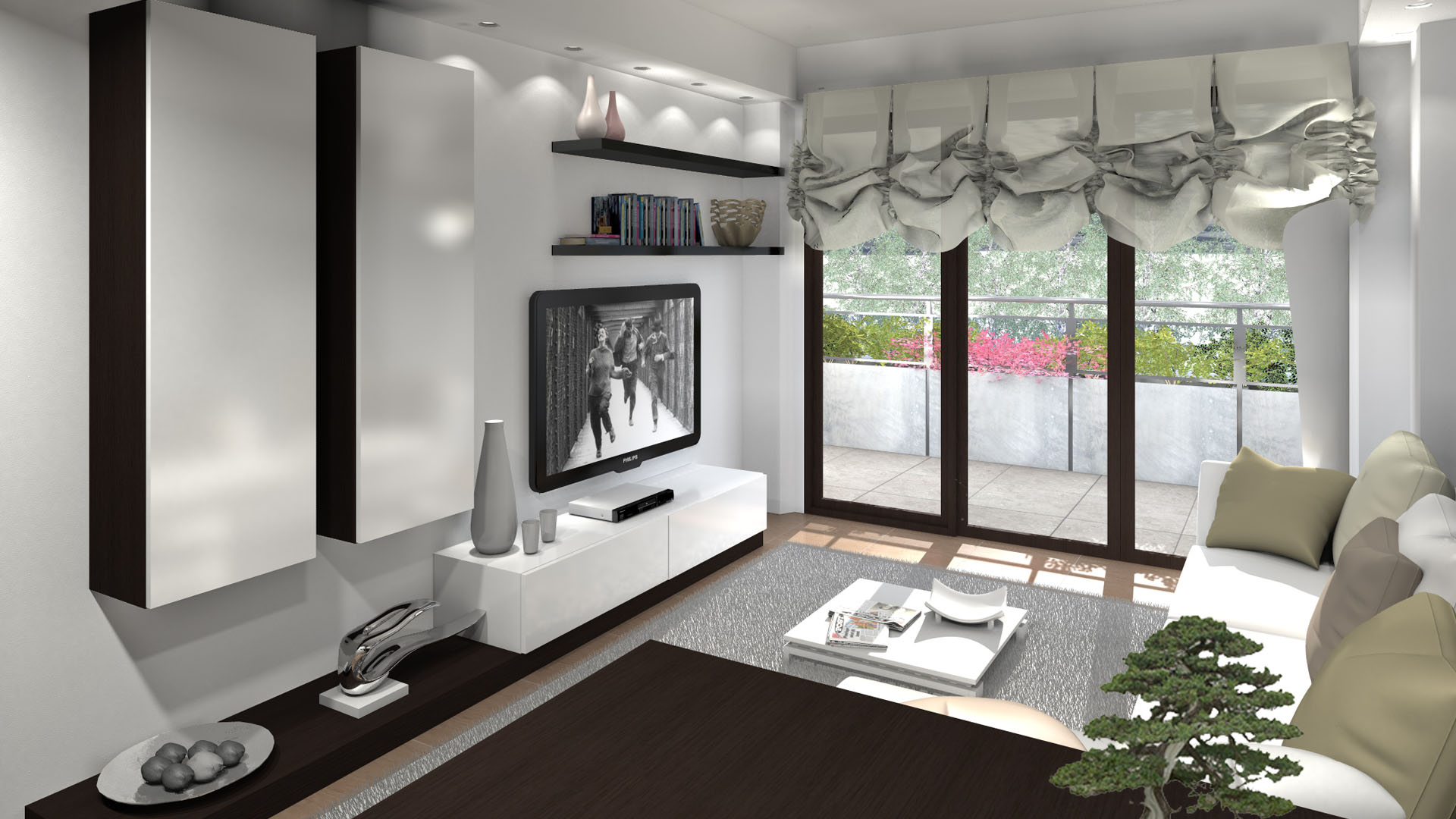 Piano 6 - Via Martiri Delle Foibe,- Milano,2 Stanze ,1 Bagno ,Appartamento,1033